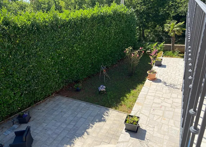Apartmani Foresta