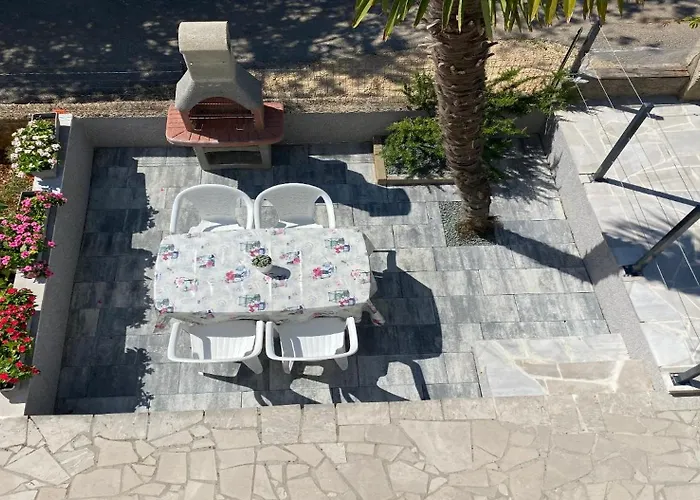 Apartmani Foresta