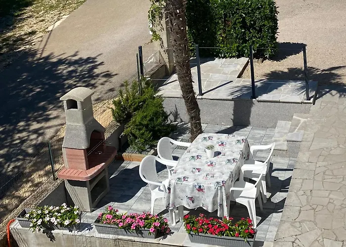 Apartmani Foresta