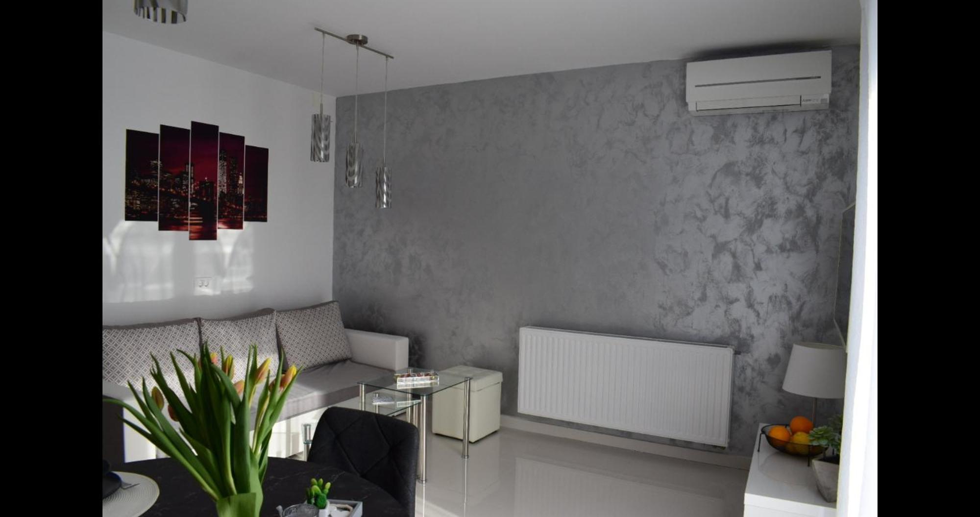 Foresta Apartment Kras