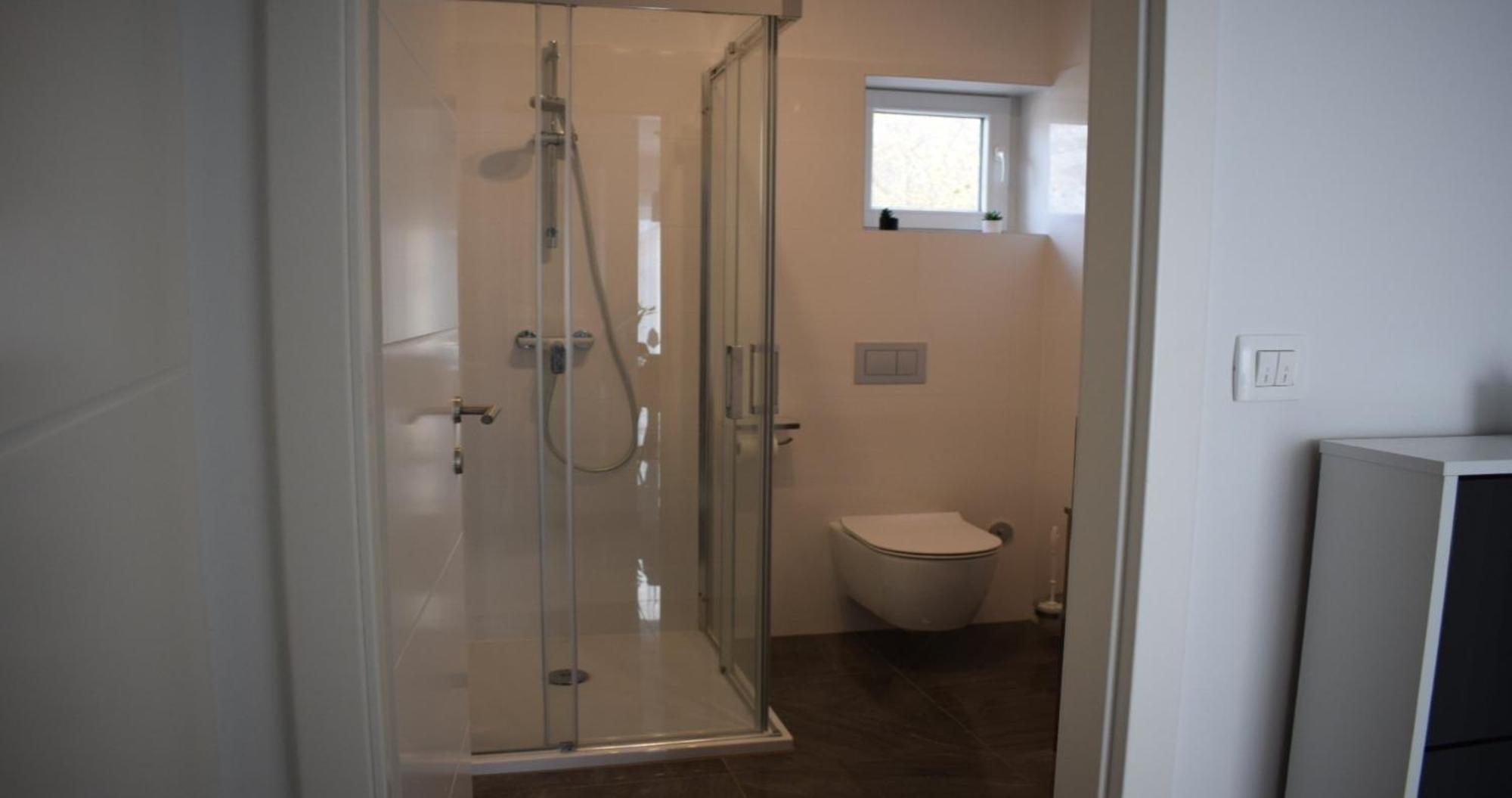Foresta Apartment Kras