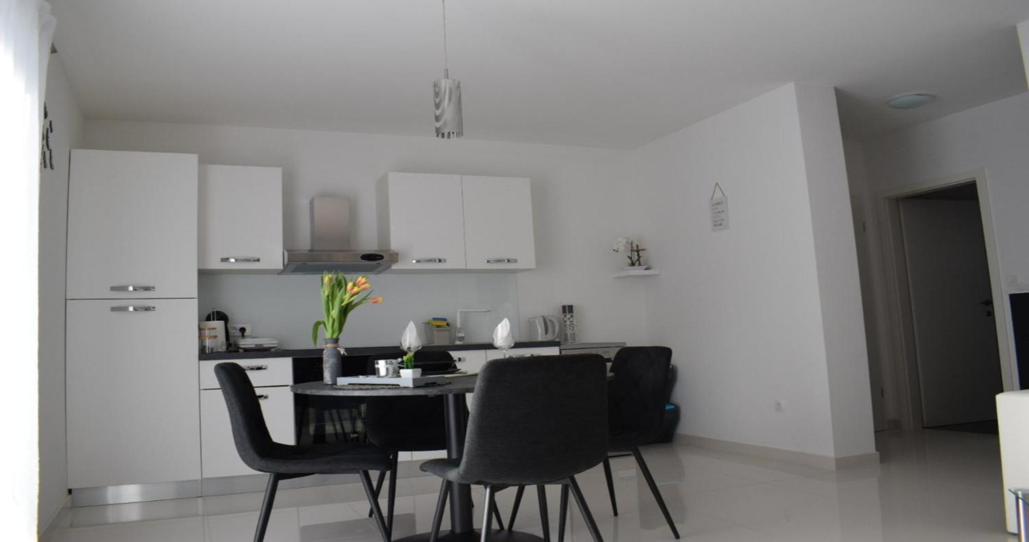 Apartment Foresta