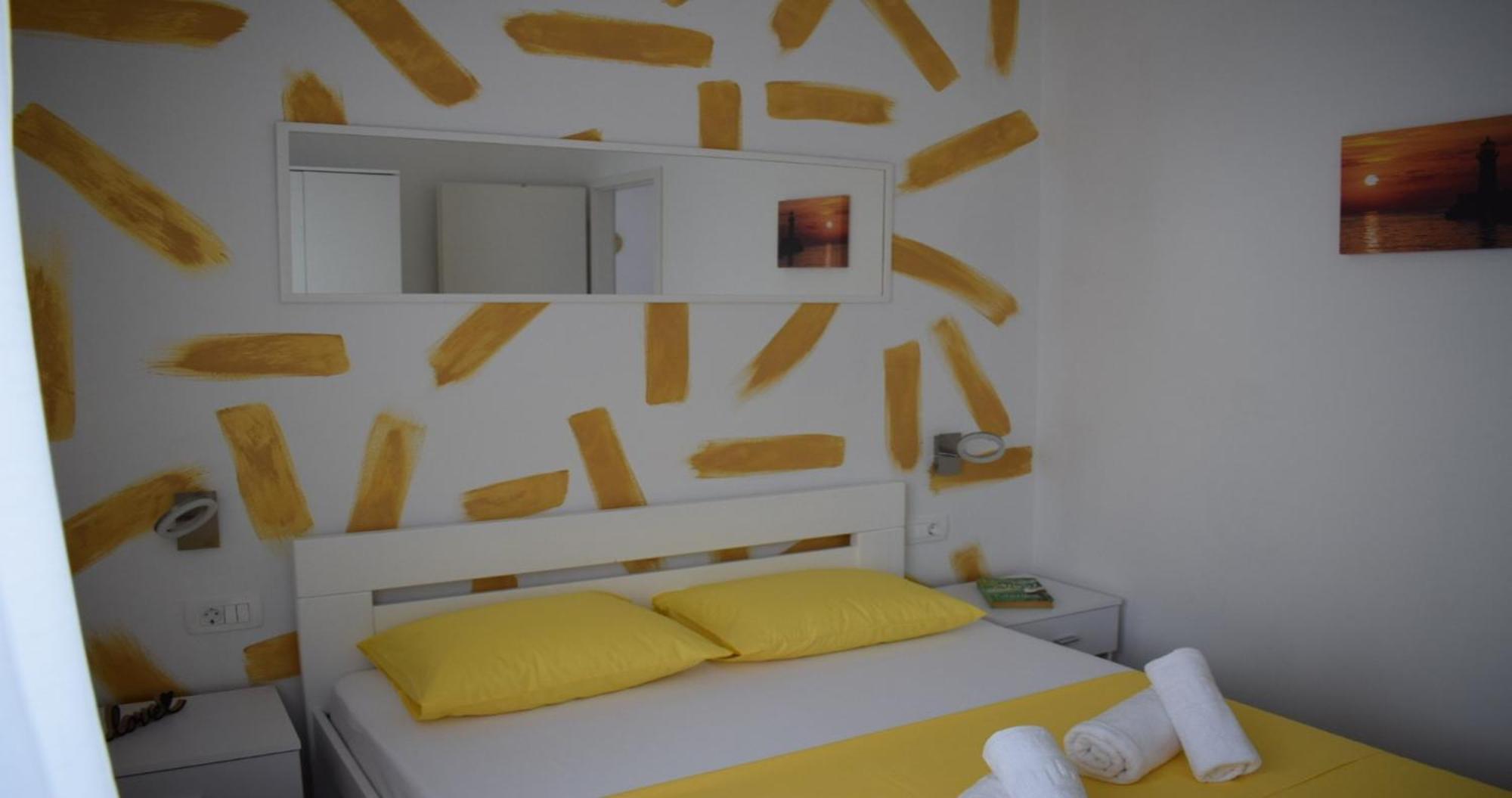 Foresta Apartment Kras