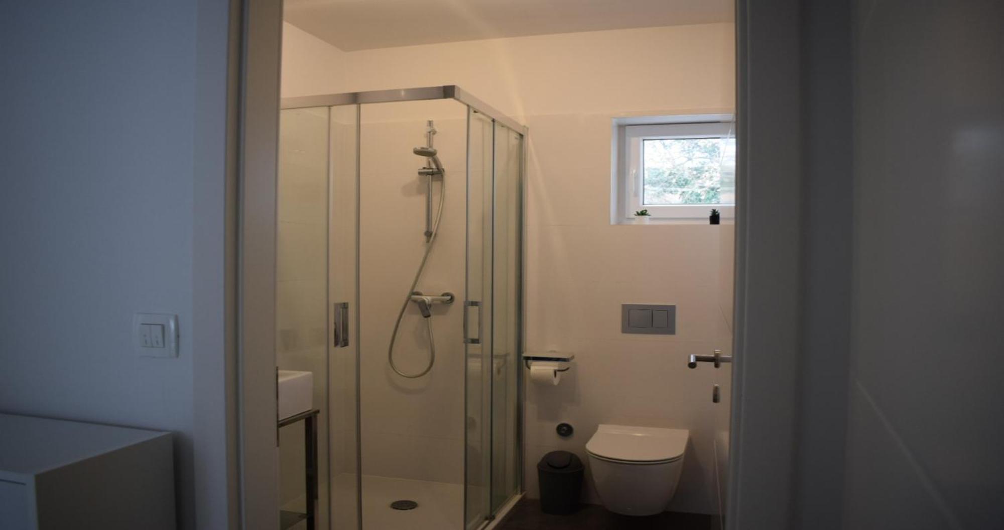 Apartment Foresta Kras