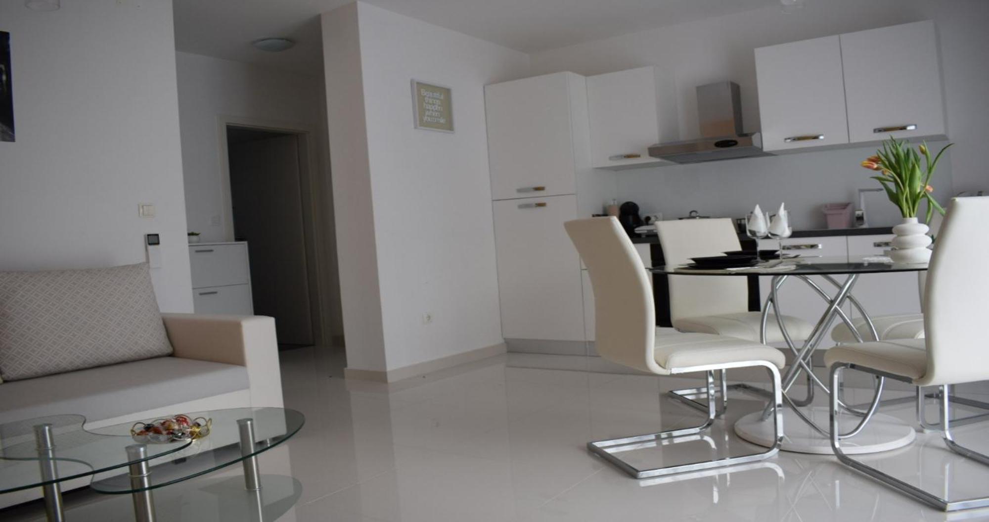Apartment Foresta Kras