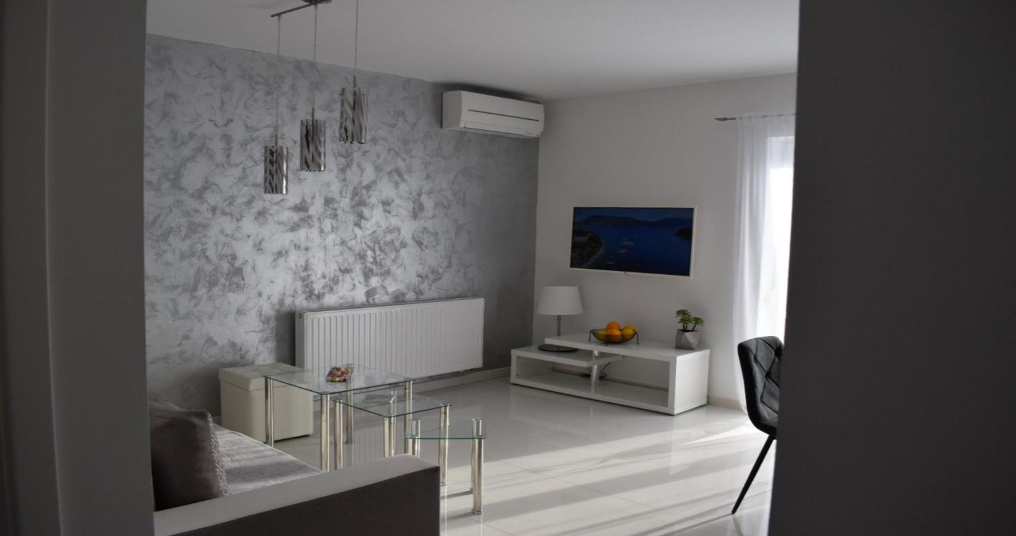 Apartment Foresta