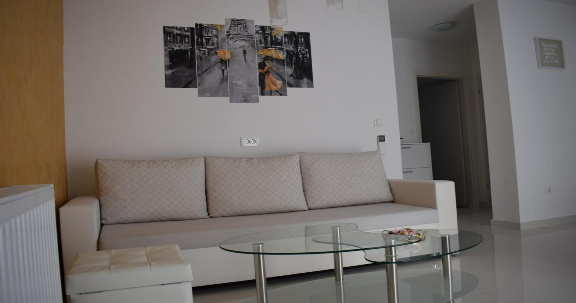 Apartment Foresta Kras