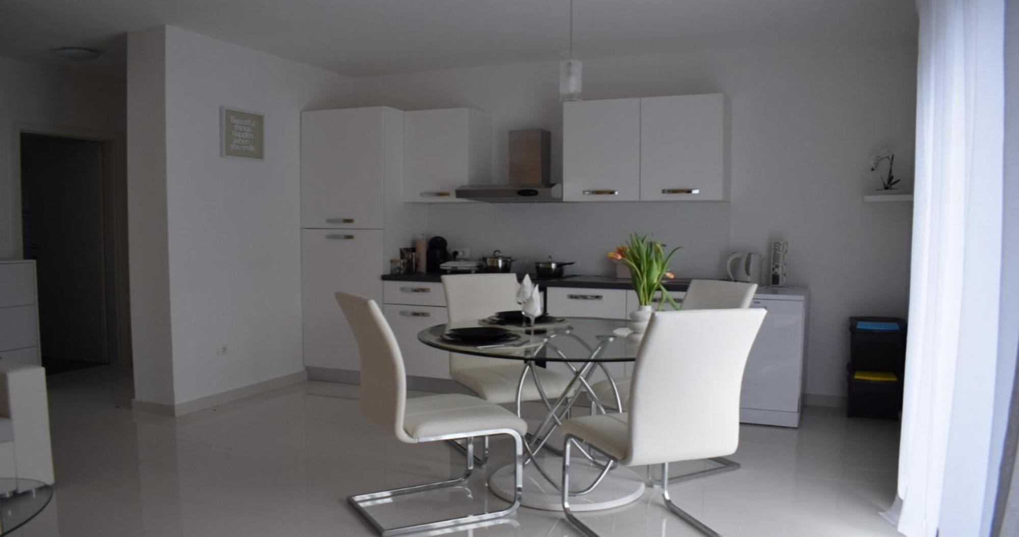 Apartment Foresta