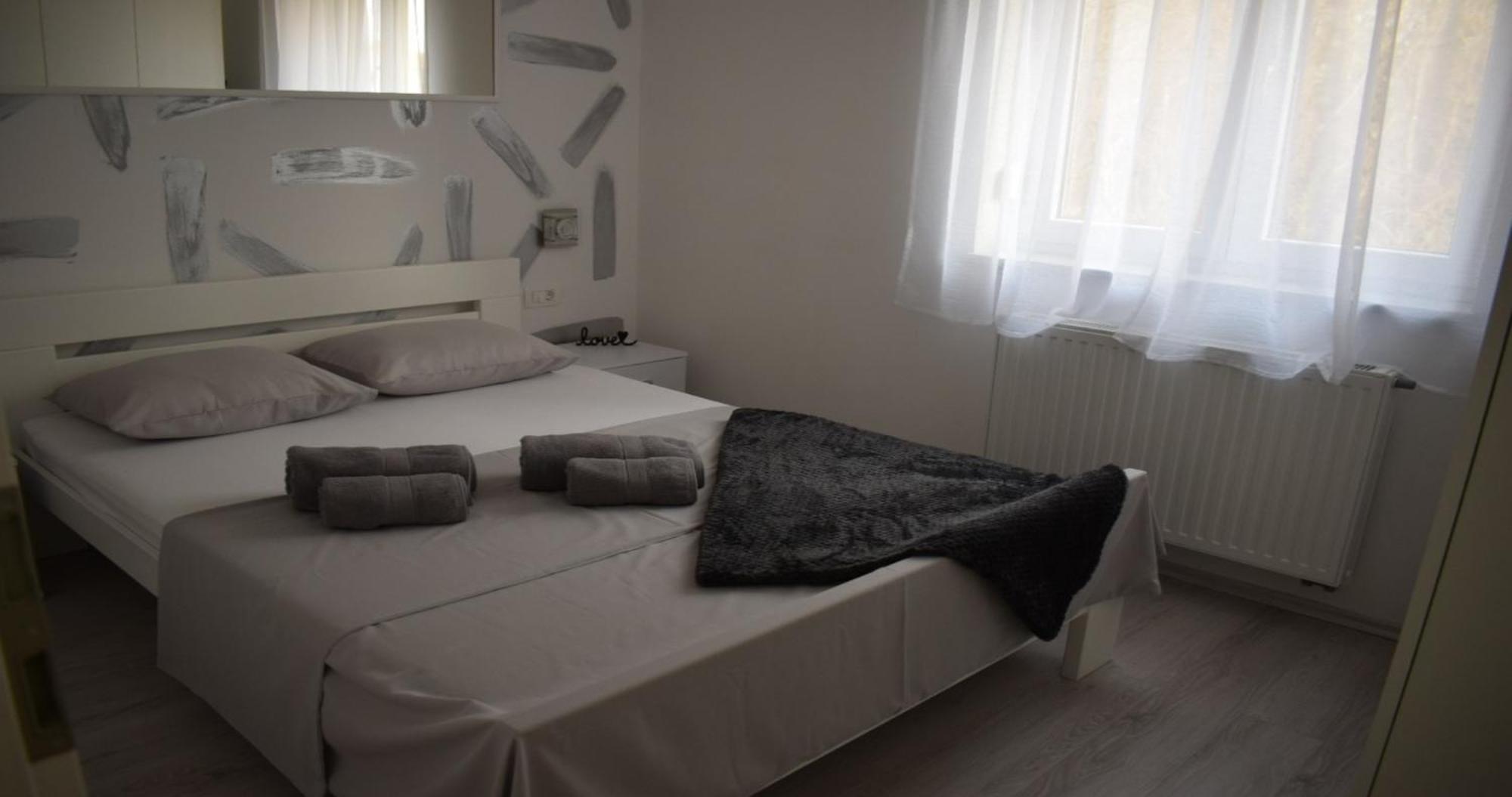 Foresta Apartment Kras