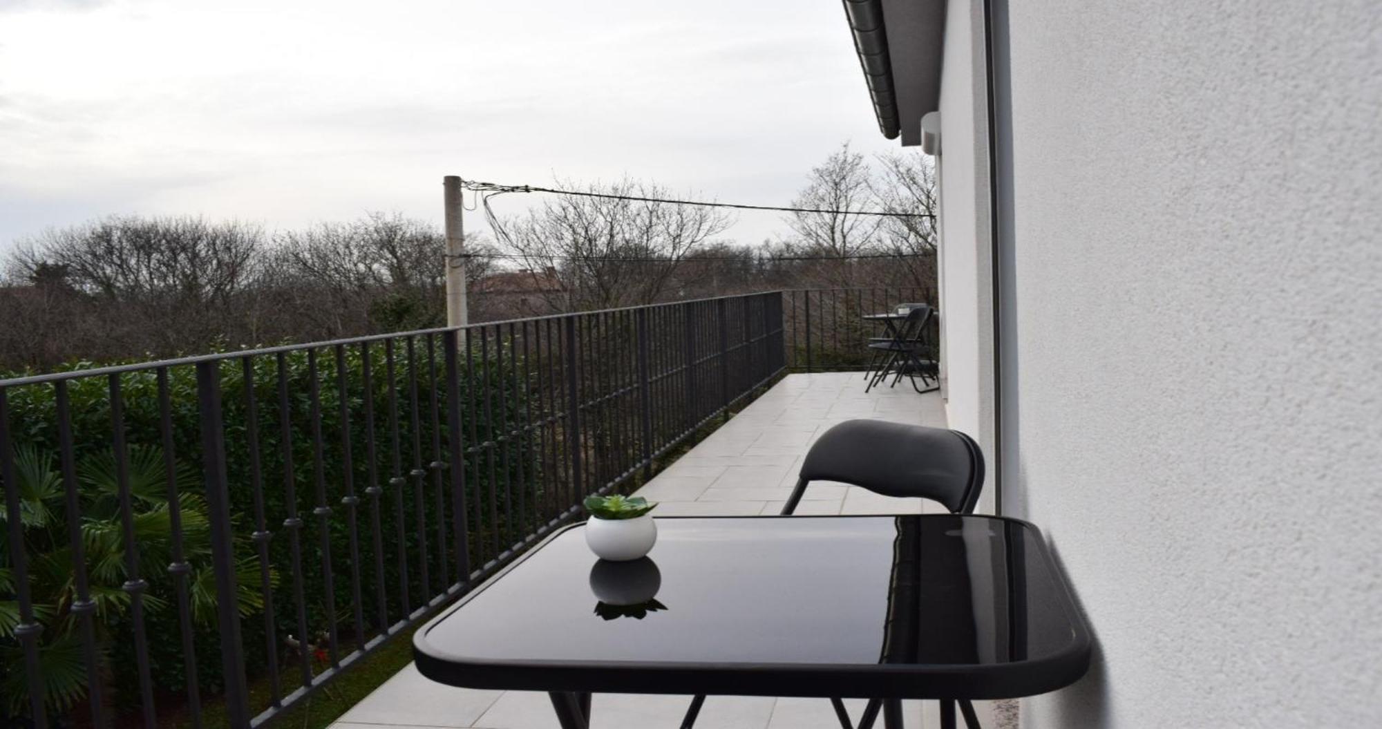 Foresta Apartment *