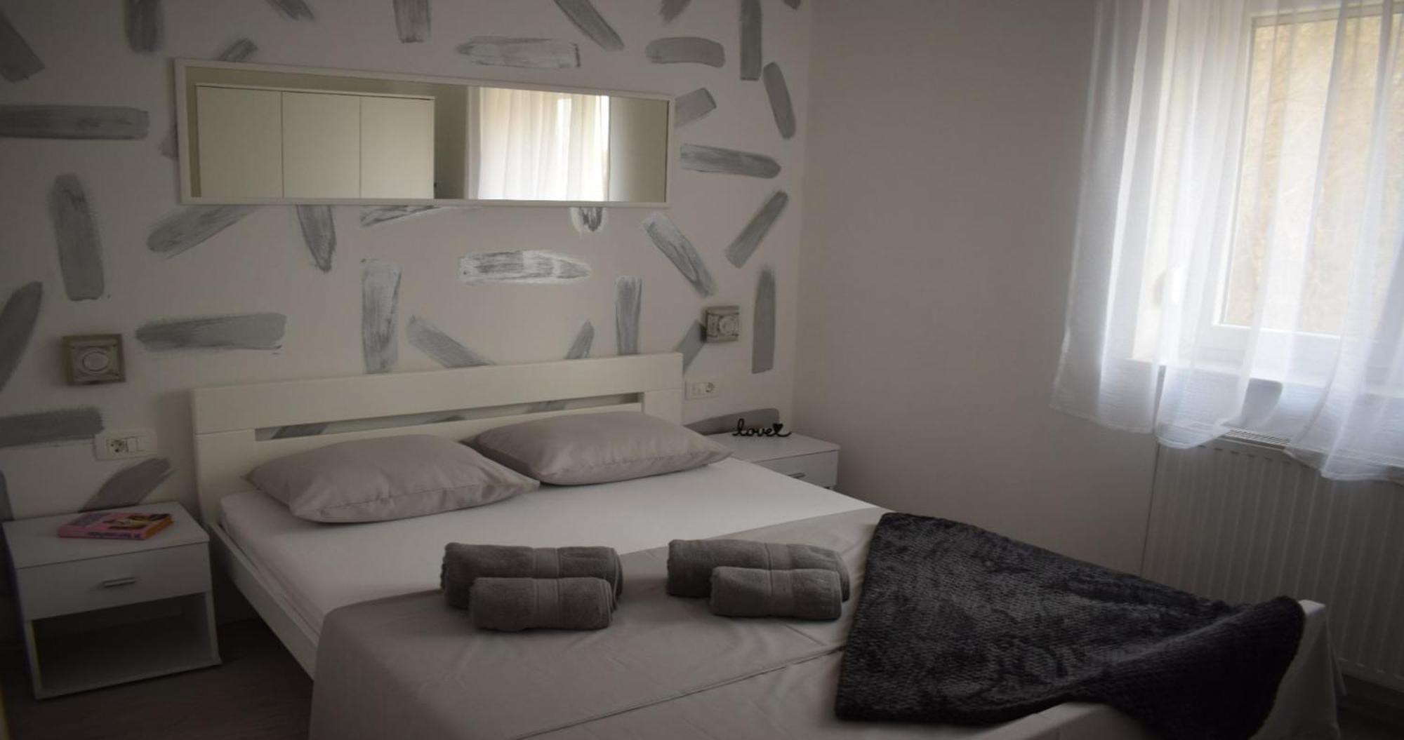 Foresta Apartment Kras