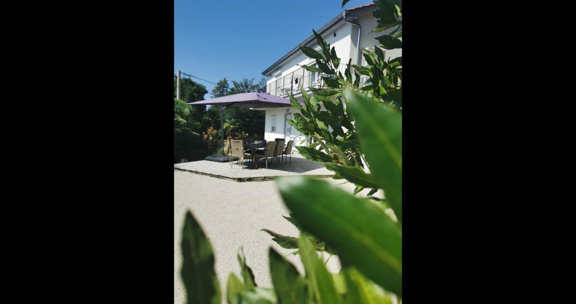 Apartment Foresta Kras