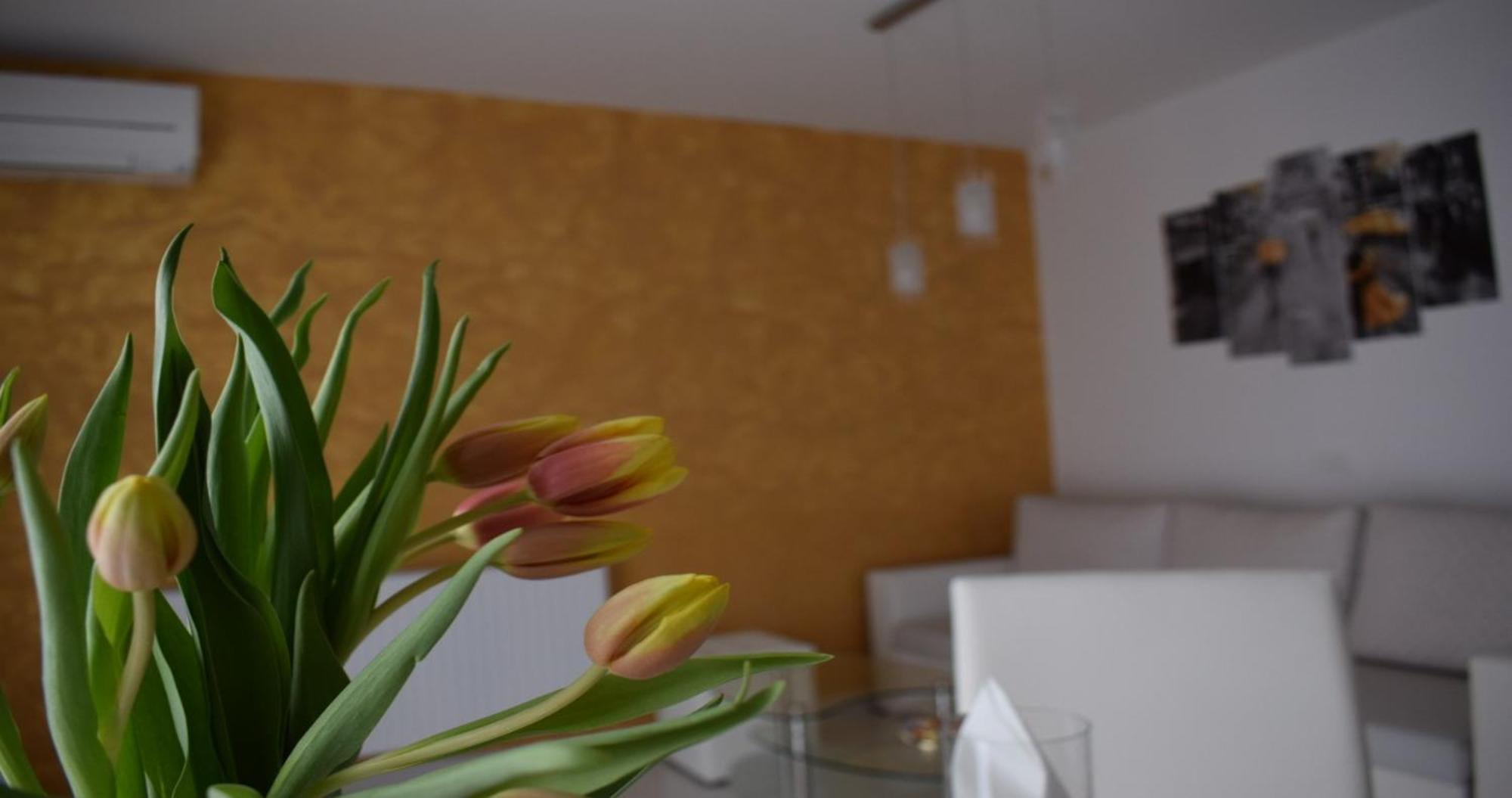 Foresta Apartment *