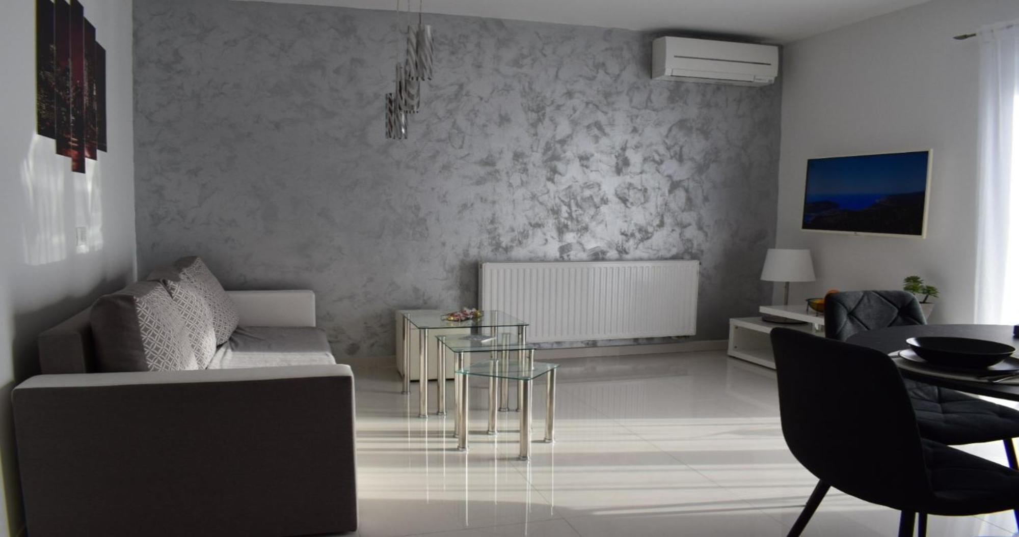 Apartment Foresta