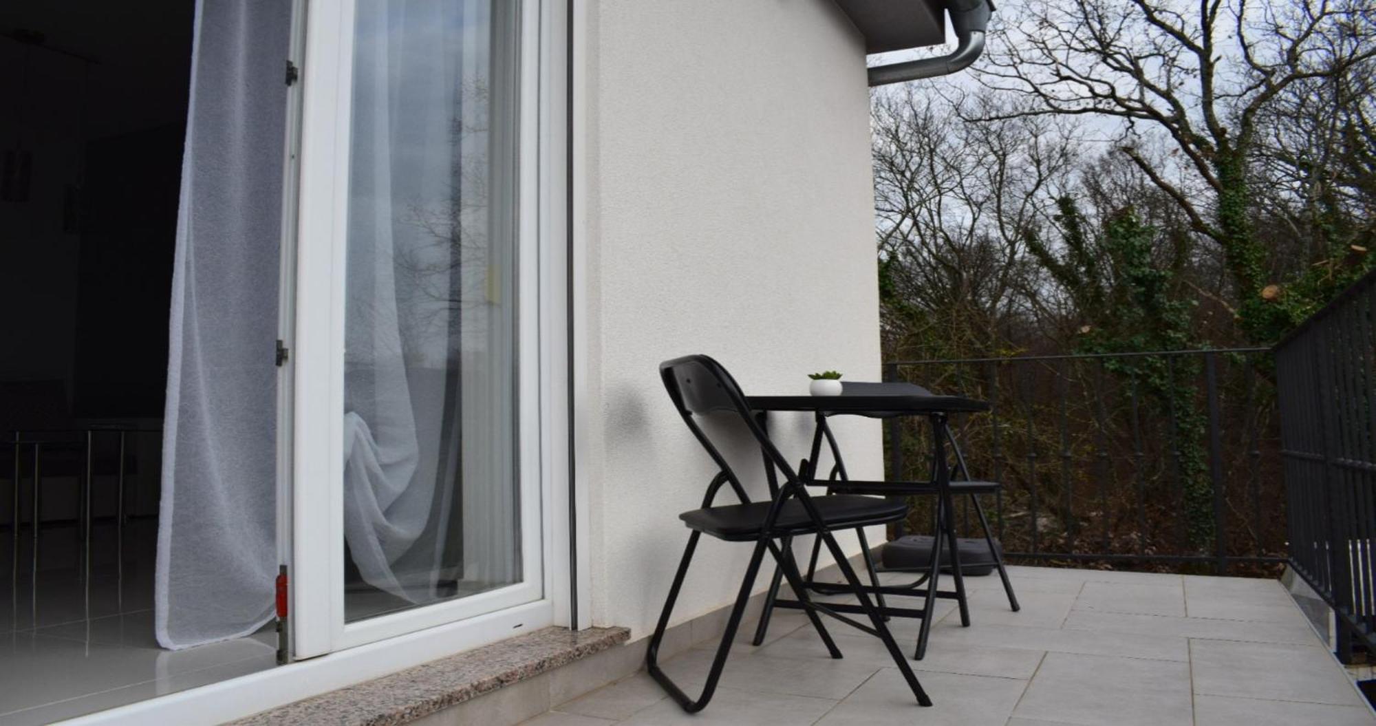 Apartment Foresta