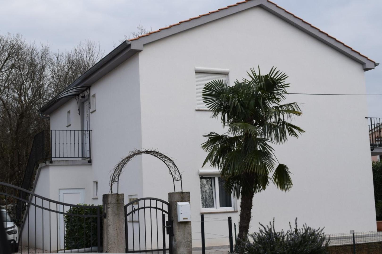 Foresta Apartment