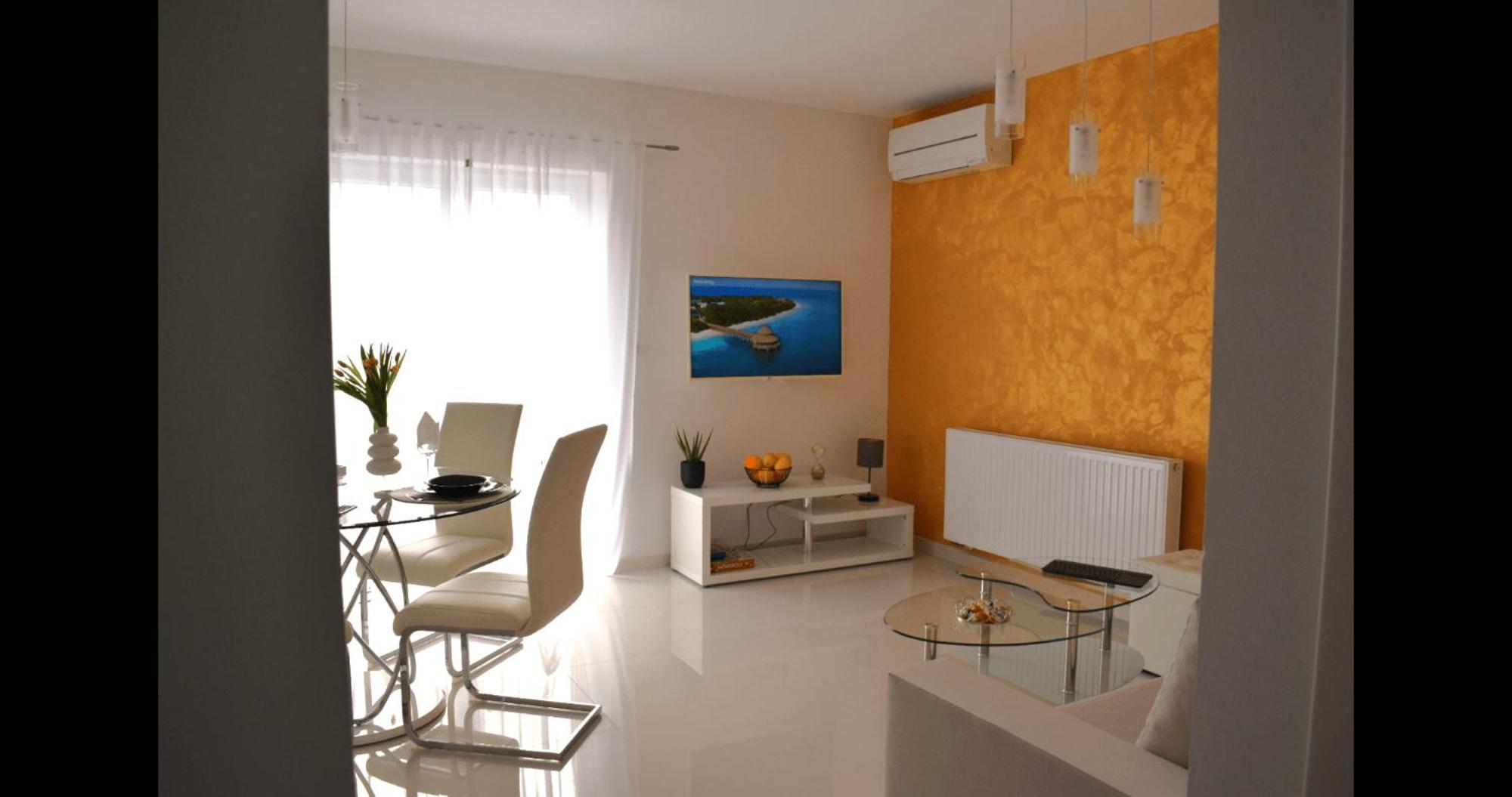 Foresta Apartment *