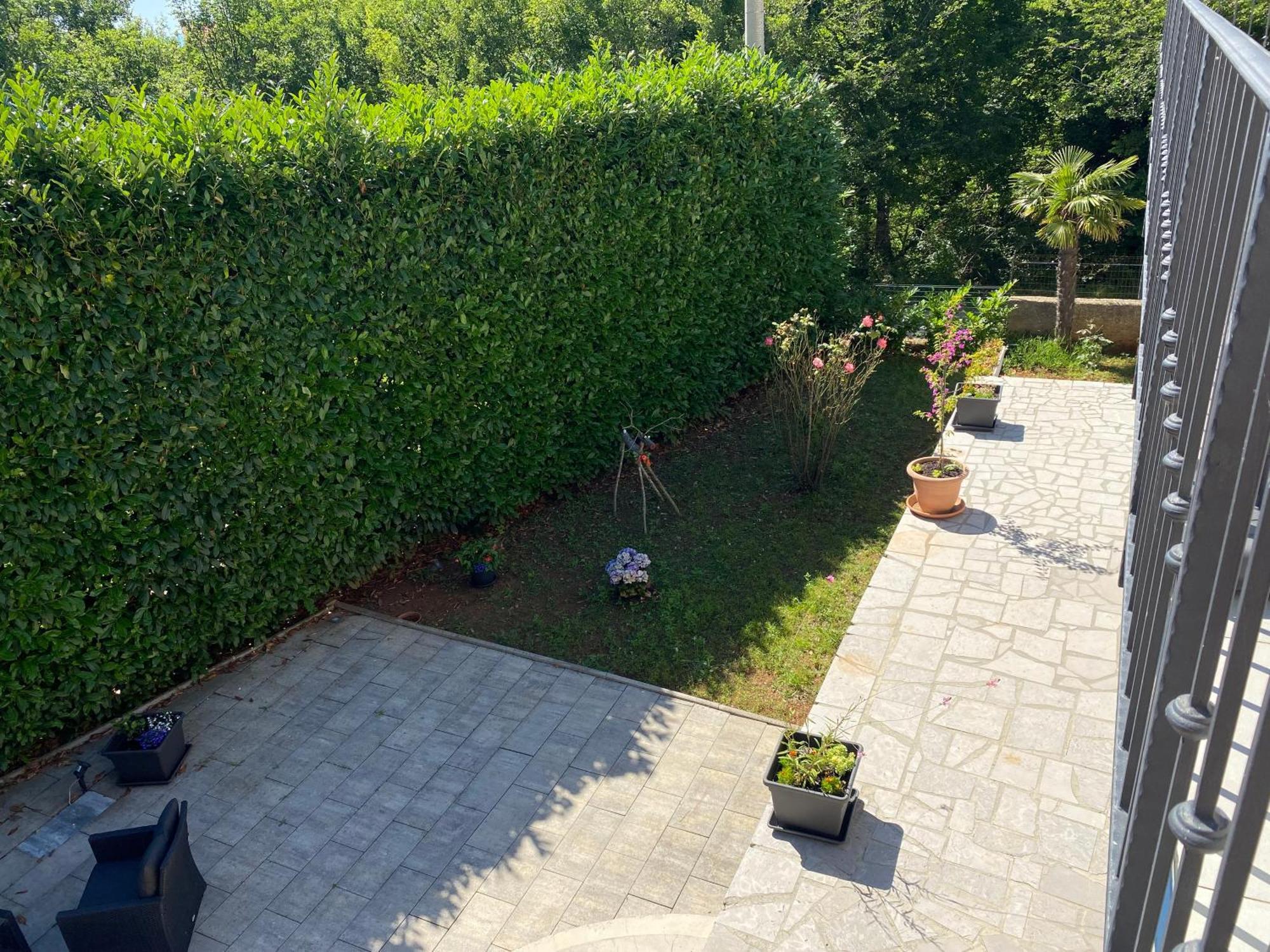 Foresta Apartment Kras