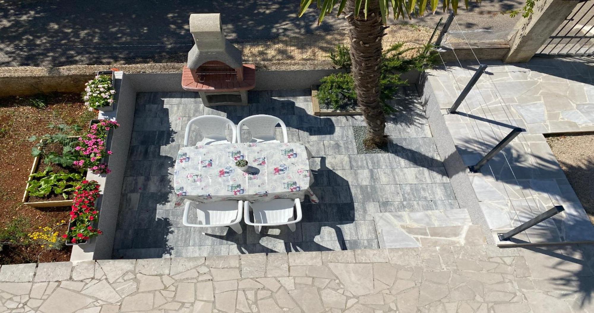 Foresta Apartment Kras