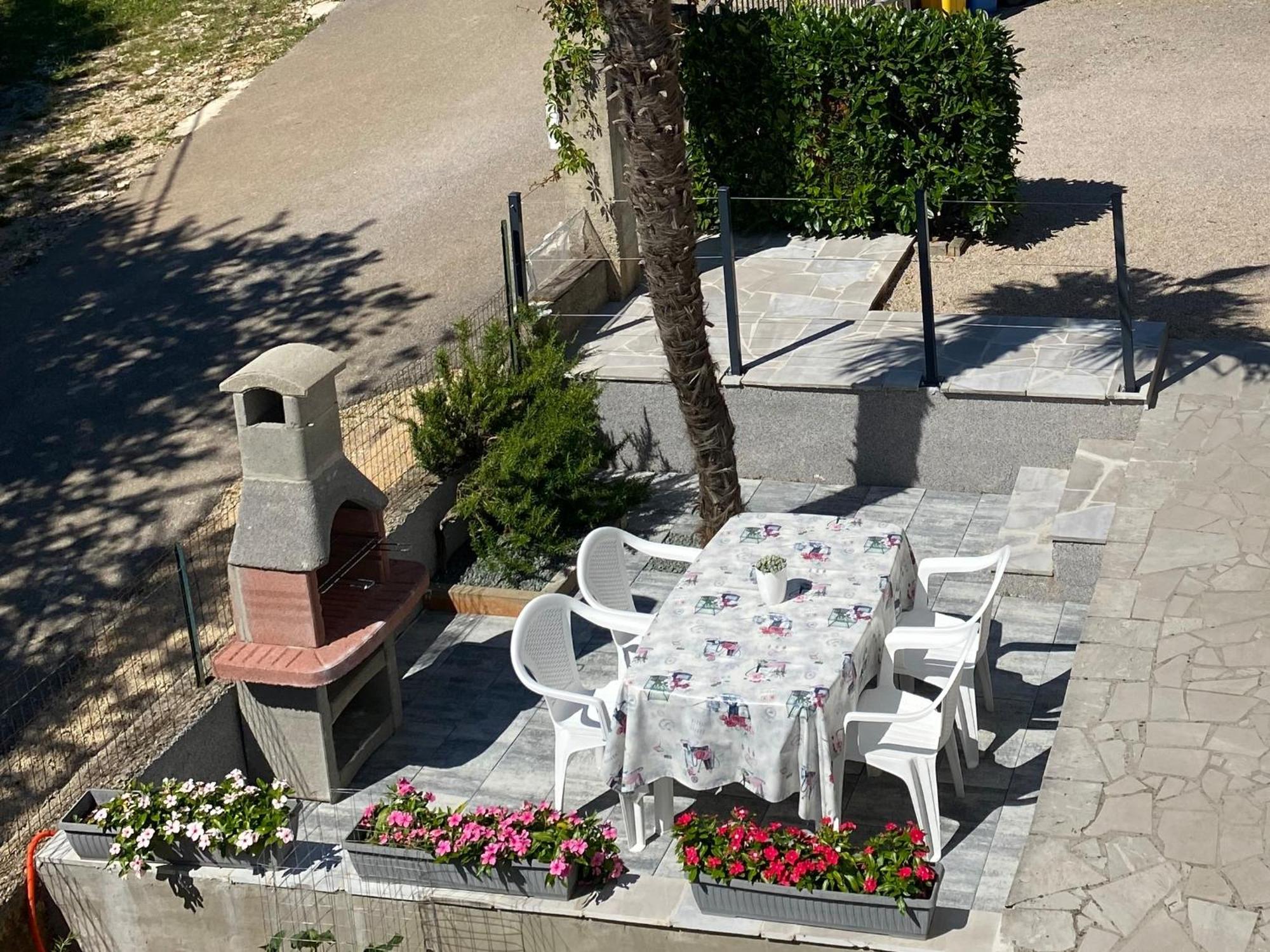Apartment Foresta Kras