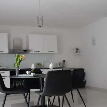 Apartmani Foresta Kras Exterior foto