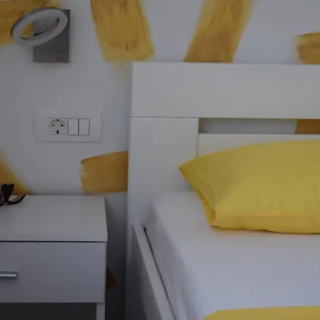 Apartmani Foresta Kras Exterior foto