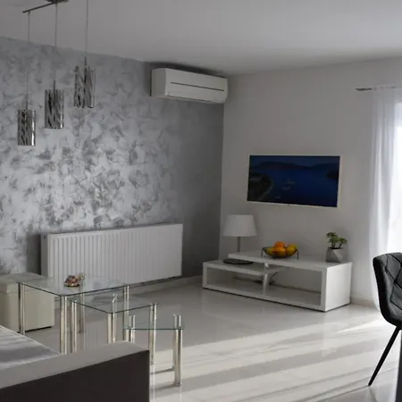 Apartmani Foresta Kras Exterior foto