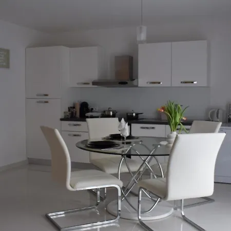 Apartmani Foresta Kras Exterior foto